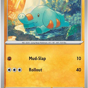 Phanpy #044