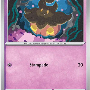 Pumpkaboo #040