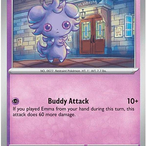 Espurr #036