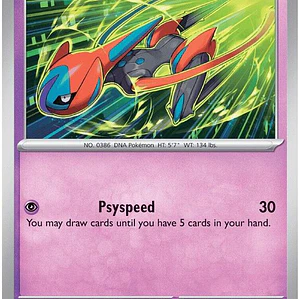 Deoxys #034