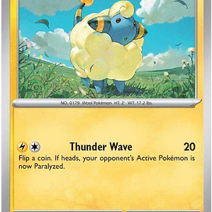 Mareep #027