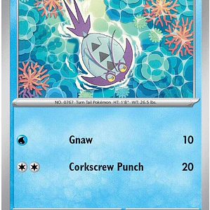 Wimpod #025