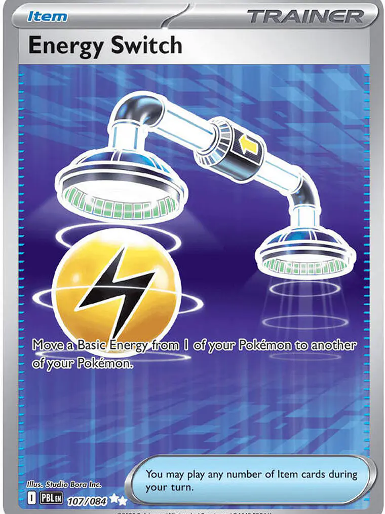 Energy Switch #107 1