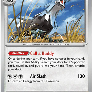 Silvally #070