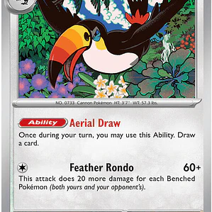 Toucannon #068