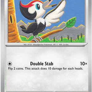 Pikipek #066