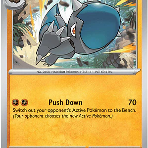 Cranidos #044