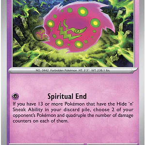 Spiritomb #035