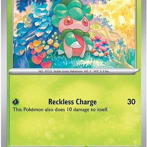 Fomantis #003
