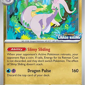 Goodra #077