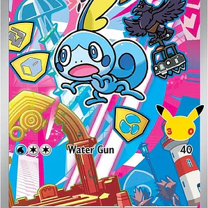 Sobble #054