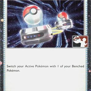 Switch (Cosmos Holo) #194