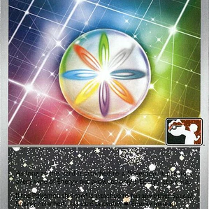 Luminous Energy (Cosmos Holo) #191