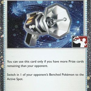 Counter Catcher (Cosmos Holo) #160