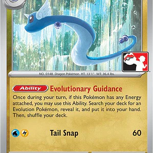 Dragonair #151