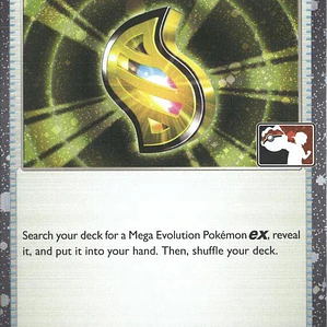 Mega Signal (Cosmos Holo) #121