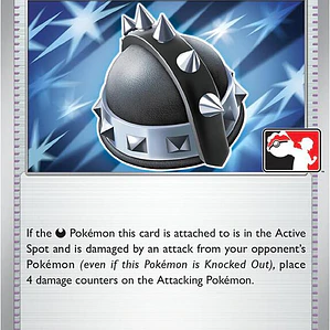 Punk Helmet #092