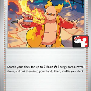 Firebreather #089