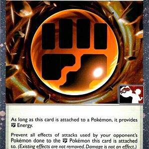 Rocky Fighting Energy (Cosmos Holo) #087