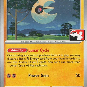 Lunatone #074