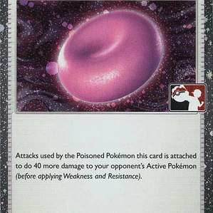 Binding Mochi (Cosmos Holo) #055