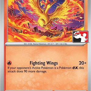 Moltres #014
