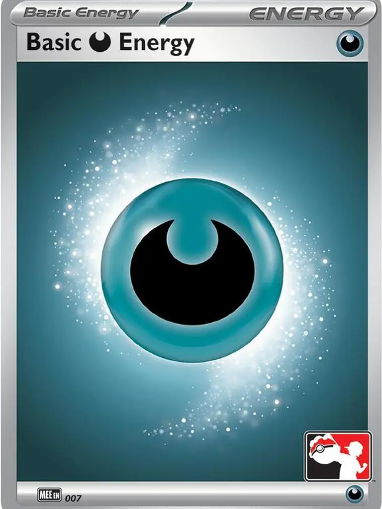 Basic Darkness Energy #007 1