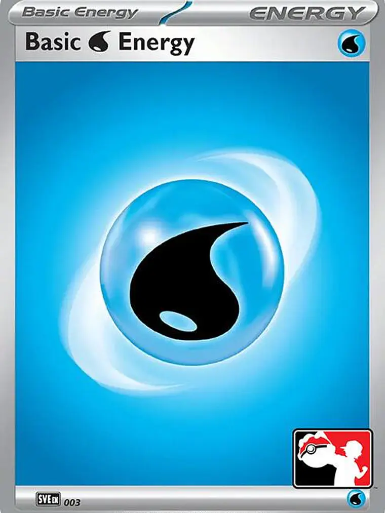 Basic Water Energy #003 1