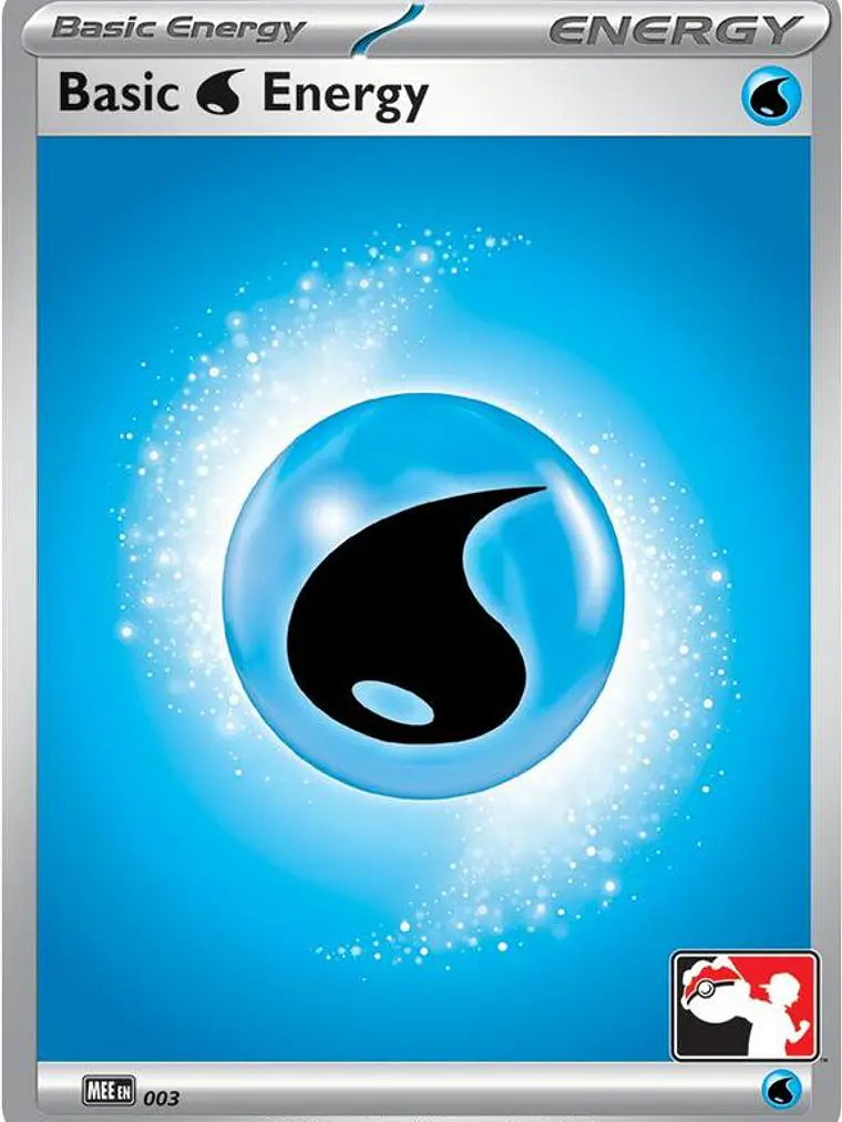 Basic Water Energy #003 1