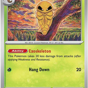 Kakuna #002