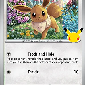 Eevee #116