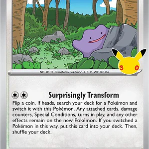 Ditto #115