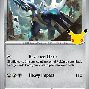 Dialga #103
