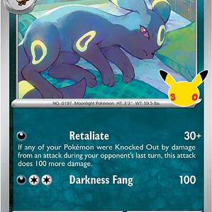 Umbreon #091