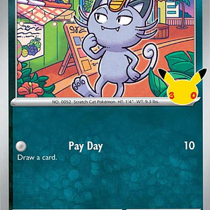 Alolan Meowth #089