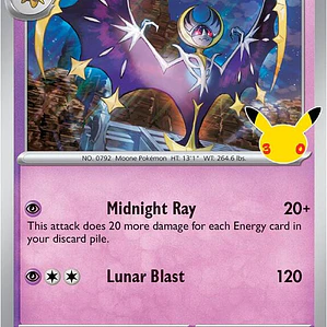 Lunala #080