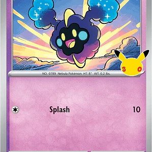 Cosmog #078