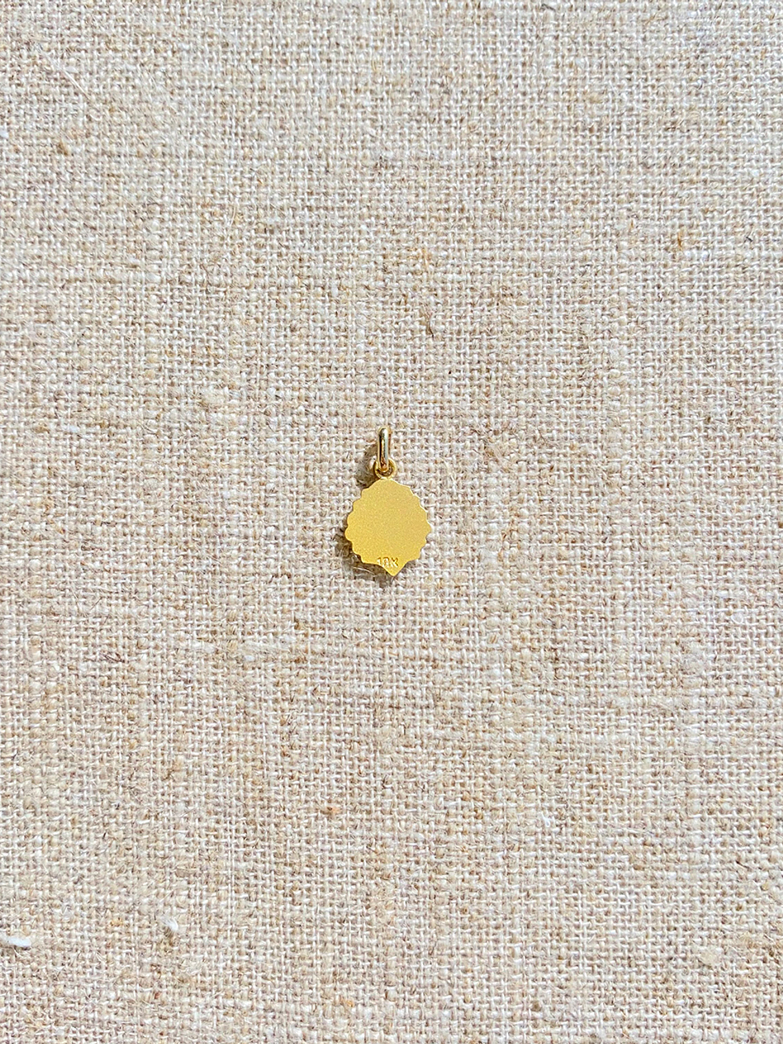 Medalla Virgen de los Rayos / Virgen Milagrosa 3