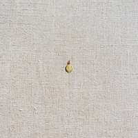 Medalla Santa Madonna Blonda — vista 2