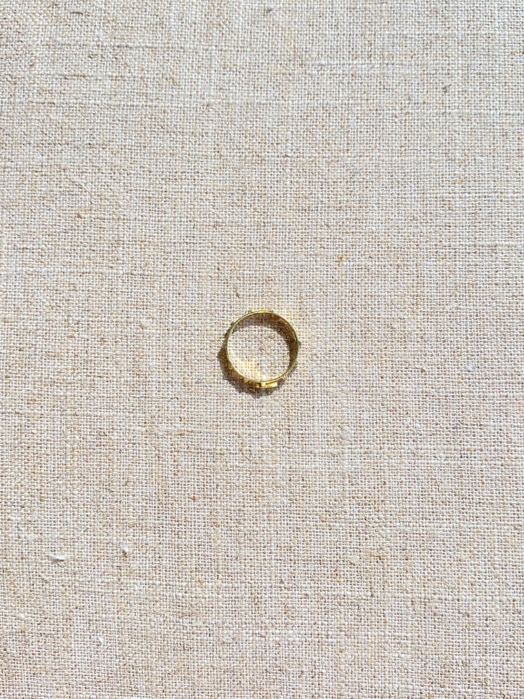 Anillo Denario Palitos 3