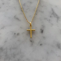 Cruz — vista 2
