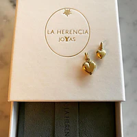 Corazón Oro  — vista 3