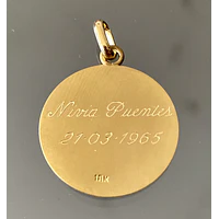Grabado Personalizado — vista 1