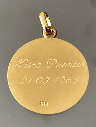 Grabado Personalizado