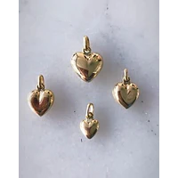 Corazón Oro  — vista 2