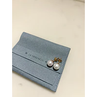 Aros de Perlas  — vista 4