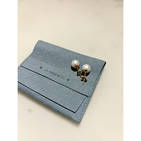 Aros de Perlas  — vista 5