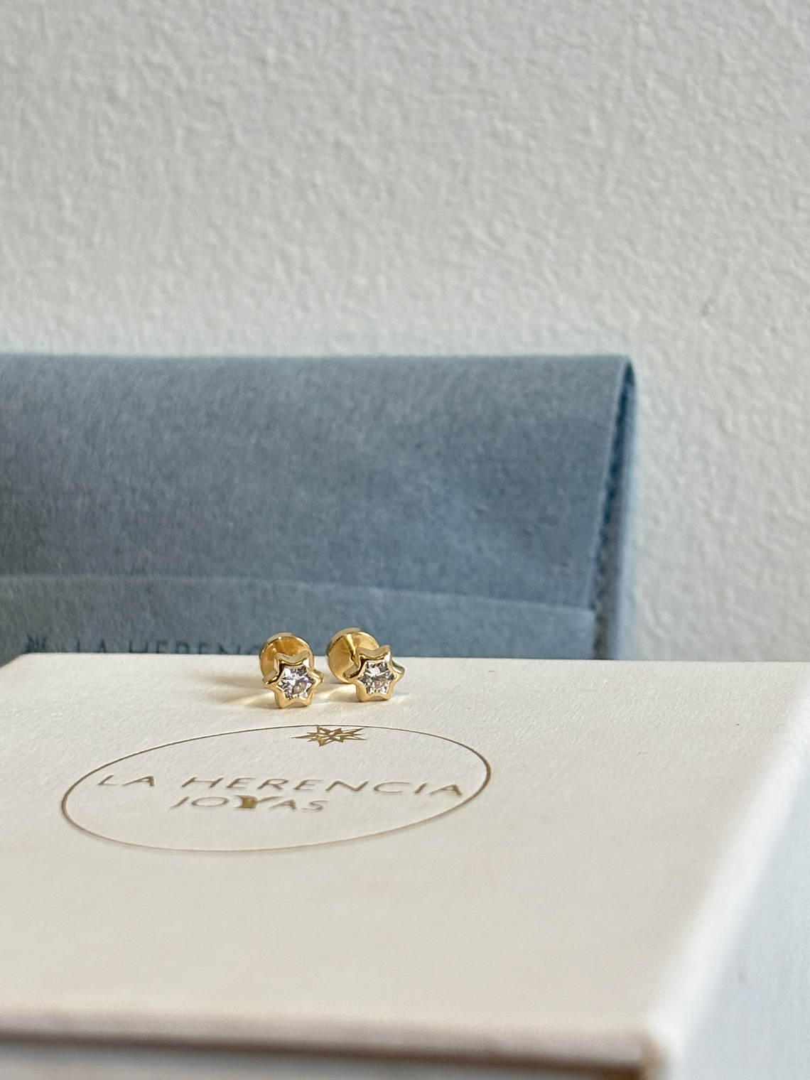 Aros Luz • Abridores 1