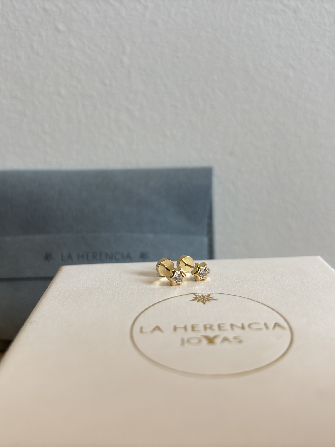 Aros Luz • Abridores 2