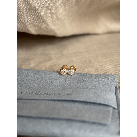 Aros Amor • Abridores